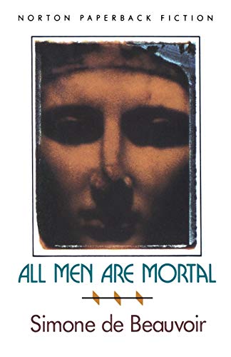 All Men Are Mortal von W. W. Norton & Company